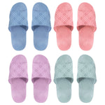 Slippers (35 - 40) - Asters Maldives