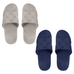 Slippers (40 - 45) - Asters Maldives