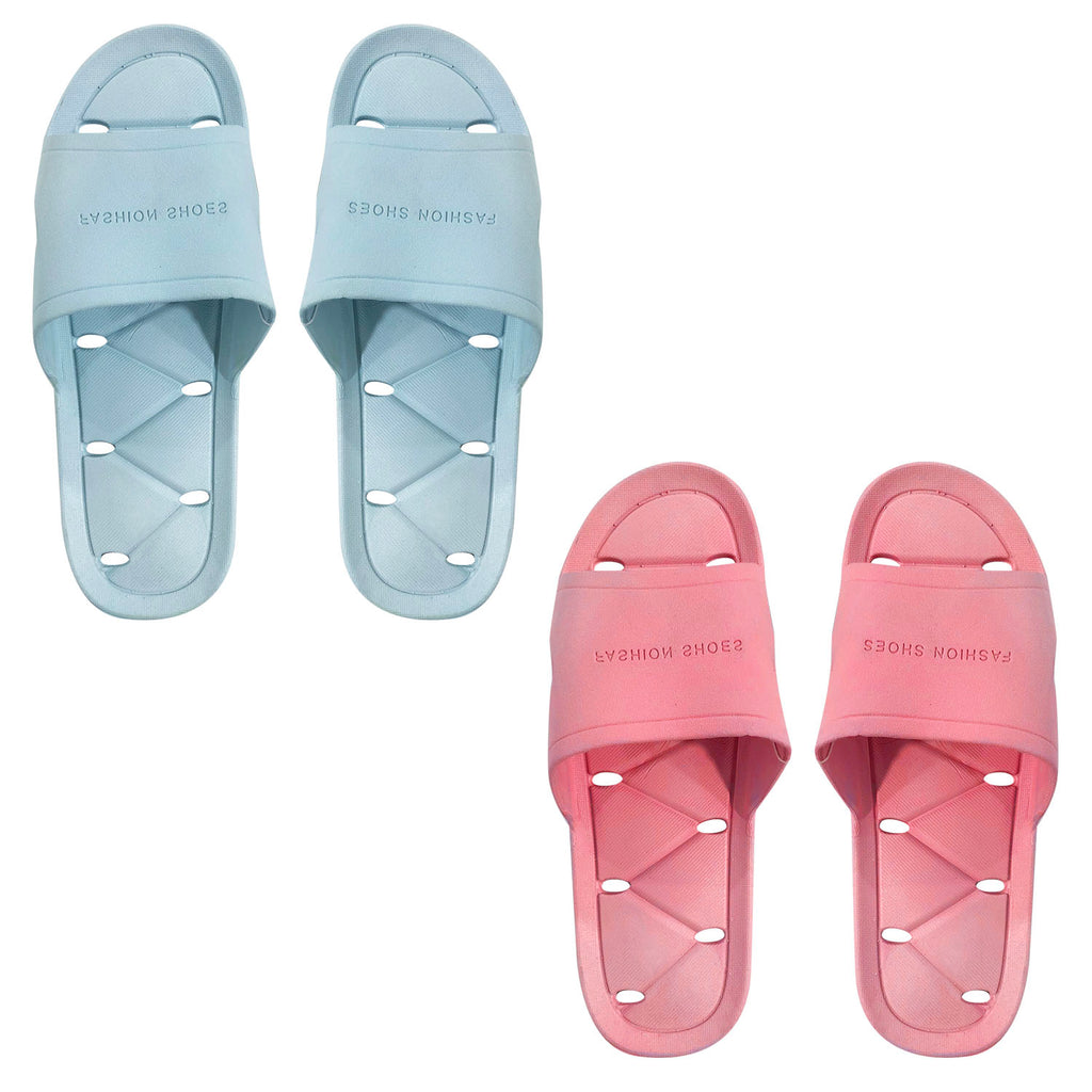 Slippers (37 - 40) - Asters Maldives
