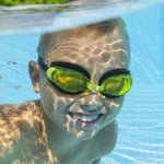 Swim Goggle (7+) - Asters Maldives