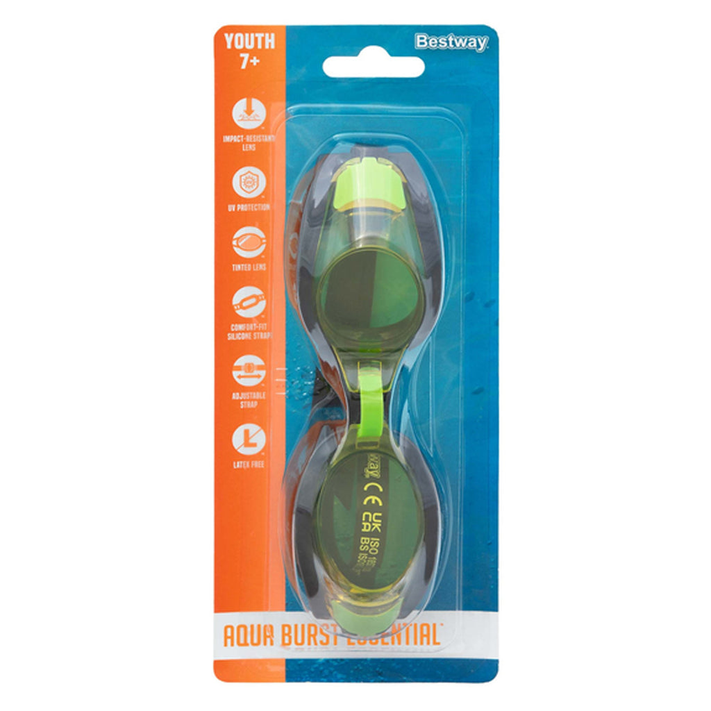 Swim Goggle (7+) - Asters Maldives