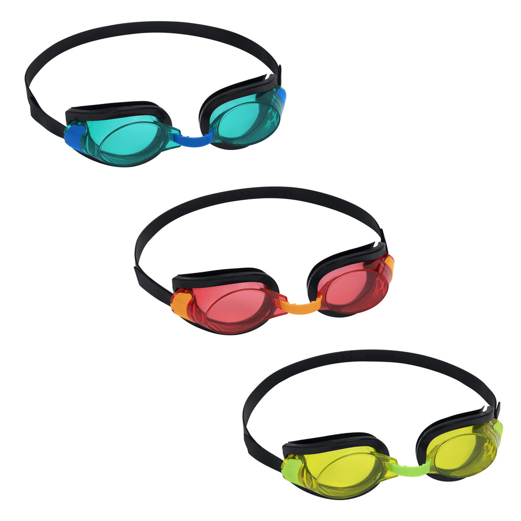 Swim Goggle (7+) - Asters Maldives