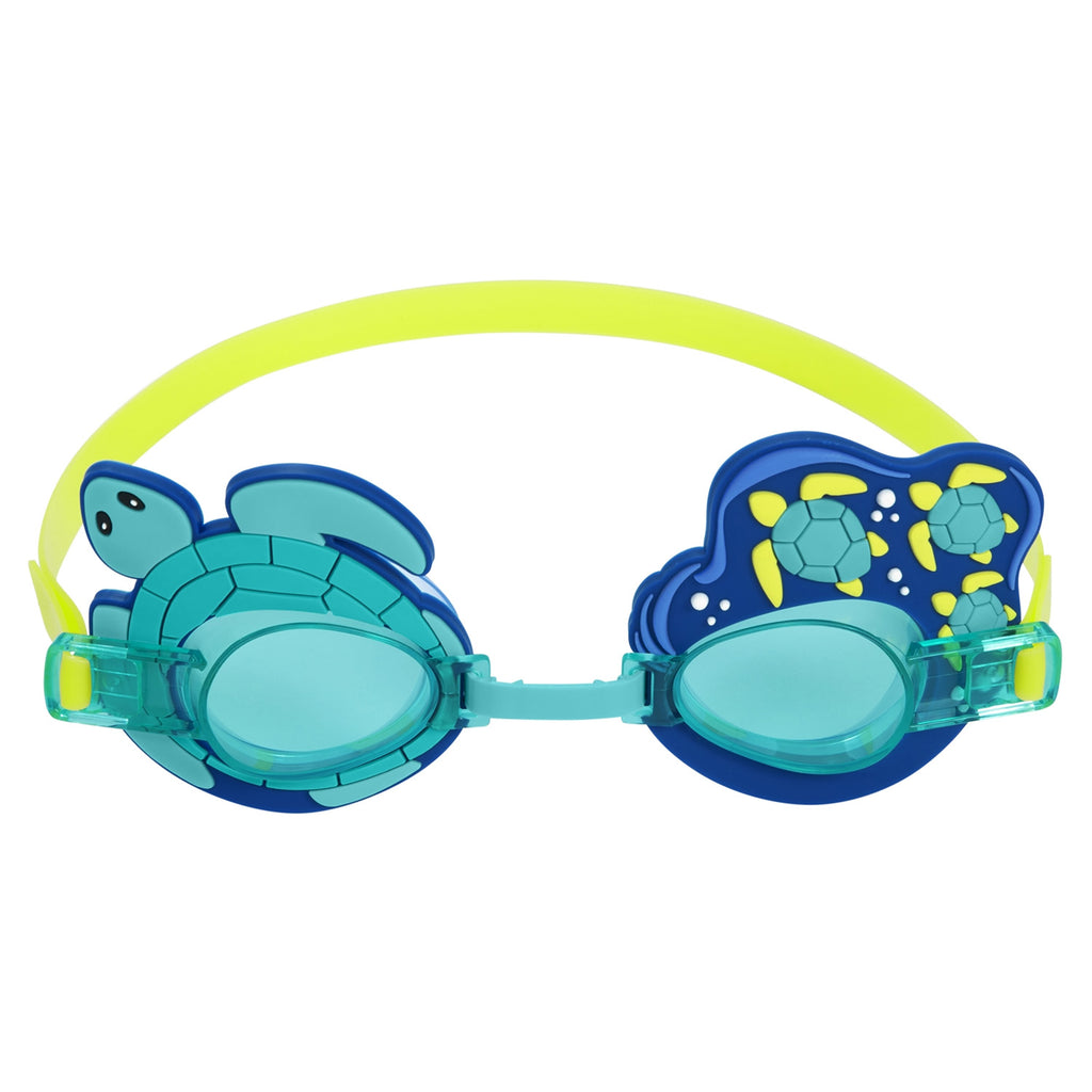 Swim Goggle (3+) - Asters Maldives