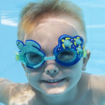 Swim Goggle (3+) - Asters Maldives