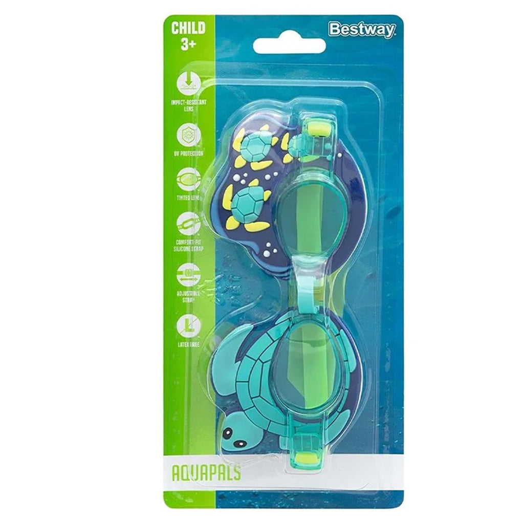 Swim Goggle (3+) - Asters Maldives