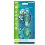 Swim Goggle (3+) - Asters Maldives