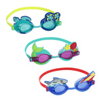Swim Goggle (3+) - Asters Maldives