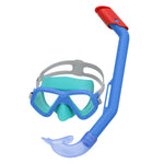 Snorkel Set (3+) - Asters Maldives