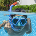Snorkel Set (3+) - Asters Maldives
