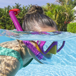 Snorkel Set (3+) - Asters Maldives