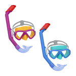 Snorkel Set (3+) - Asters Maldives