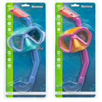 Snorkel Set (3+) - Asters Maldives