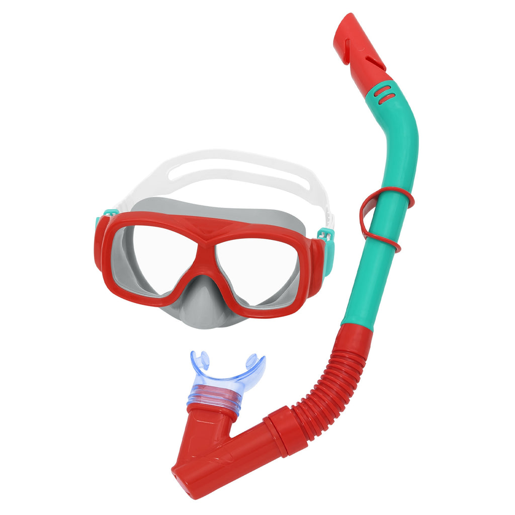 Snorkel Set (7+) - Asters Maldives