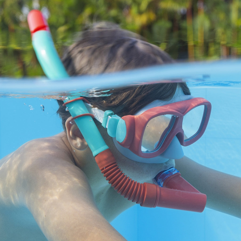 Snorkel Set (7+) - Asters Maldives