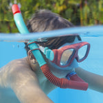 Snorkel Set (7+) - Asters Maldives