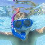 Snorkel Set (7+) - Asters Maldives