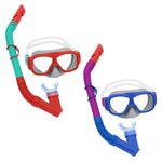 Snorkel Set (7+) - Asters Maldives