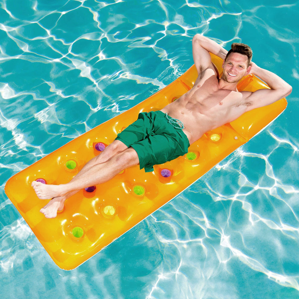 Swim Bed - Asters Maldives