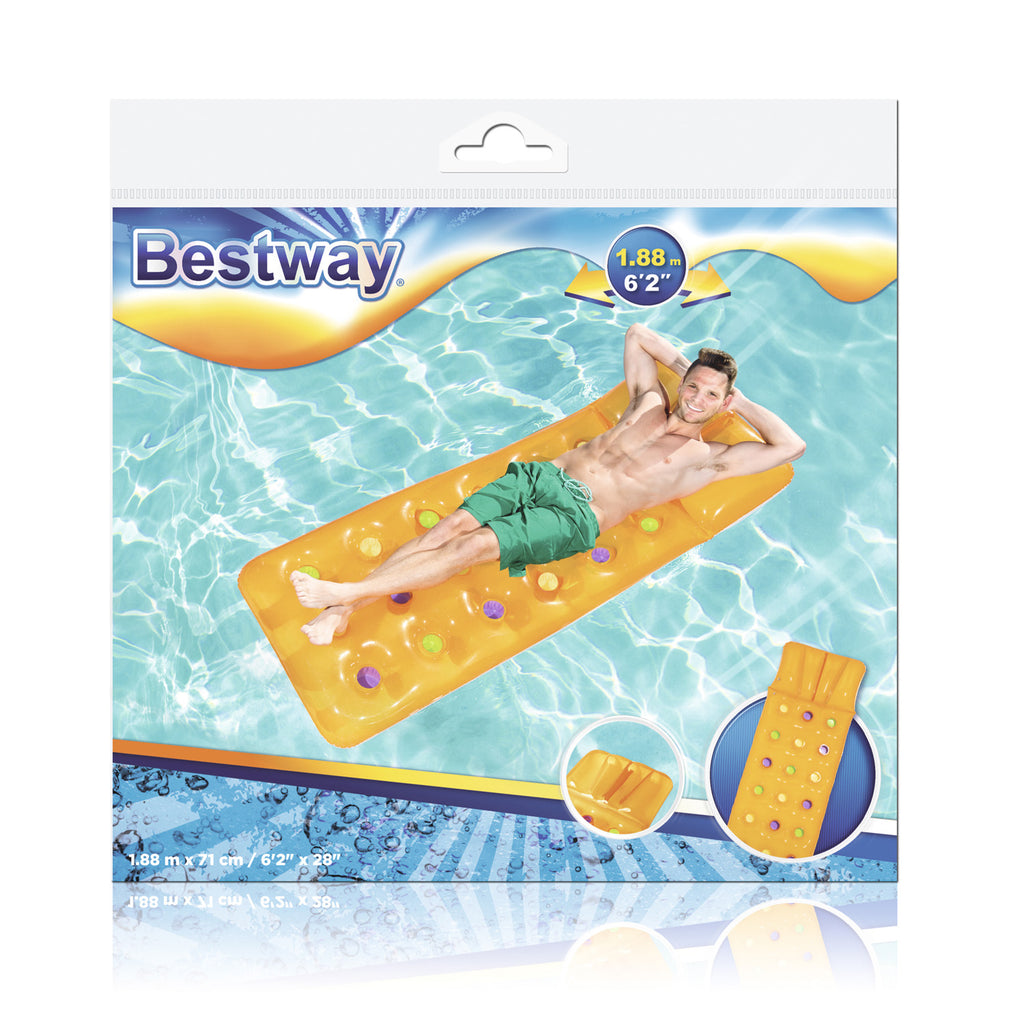 Swim Bed - Asters Maldives