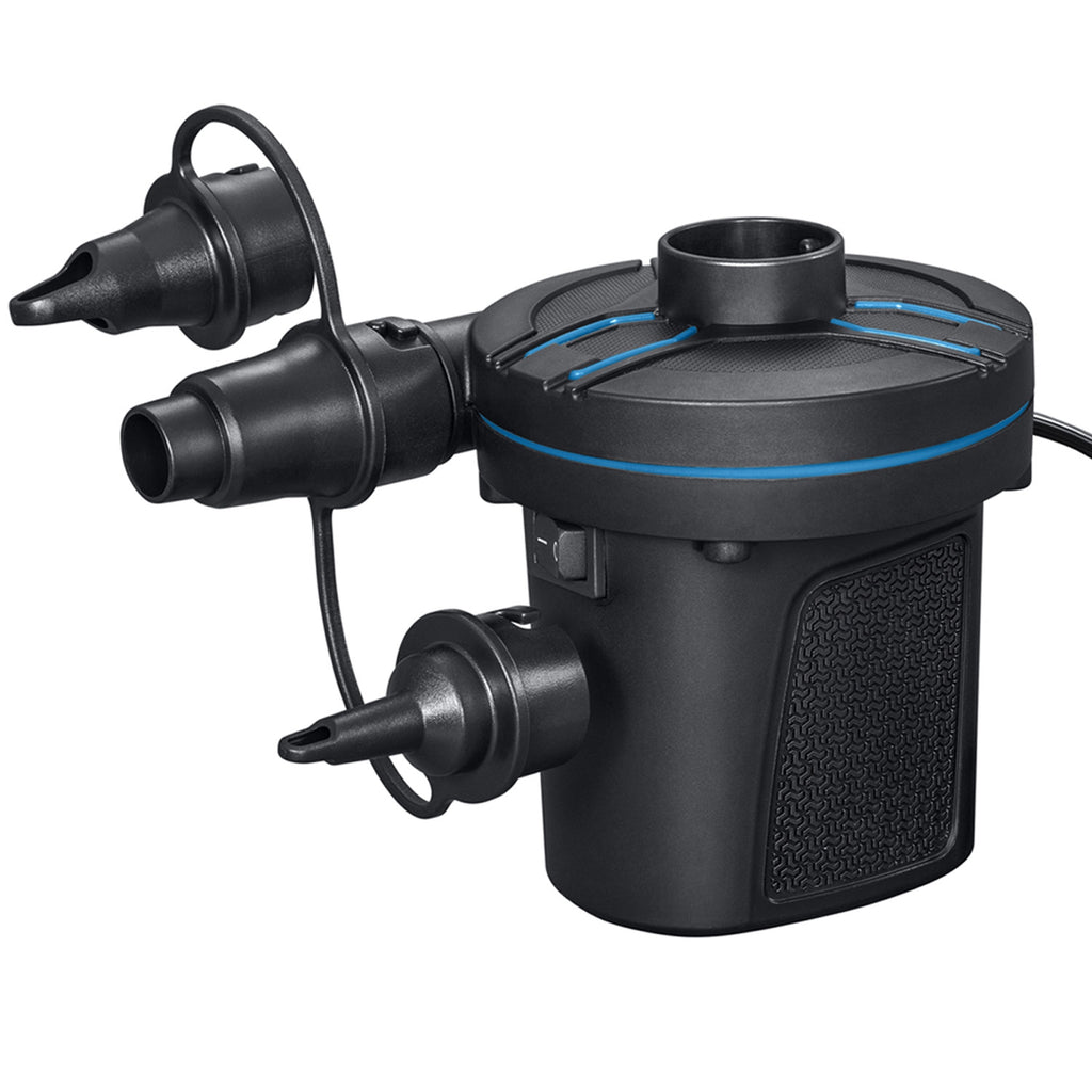 Air Pump (DC) - Asters Maldives