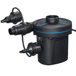 Air Pump (DC) - Asters Maldives