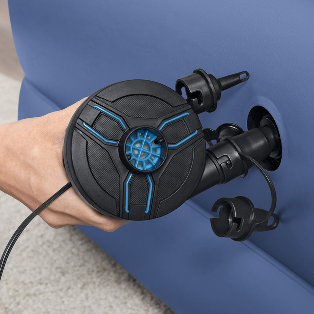 Air Pump (DC) - Asters Maldives