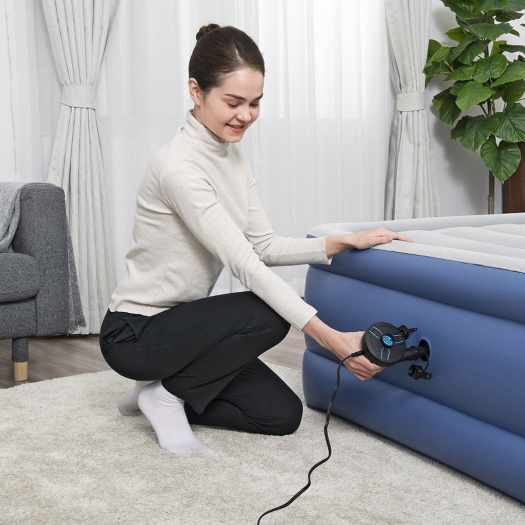 Air Pump (DC) - Asters Maldives