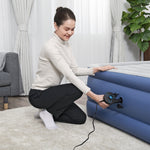 Air Pump (DC) - Asters Maldives