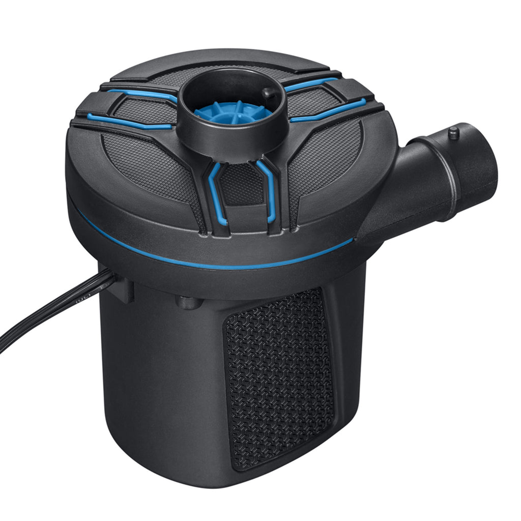 Air Pump (DC) - Asters Maldives