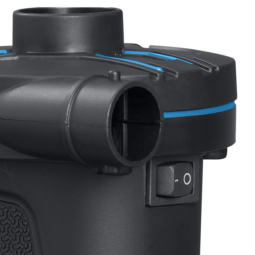 Air Pump (DC) - Asters Maldives