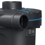 Air Pump (DC) - Asters Maldives