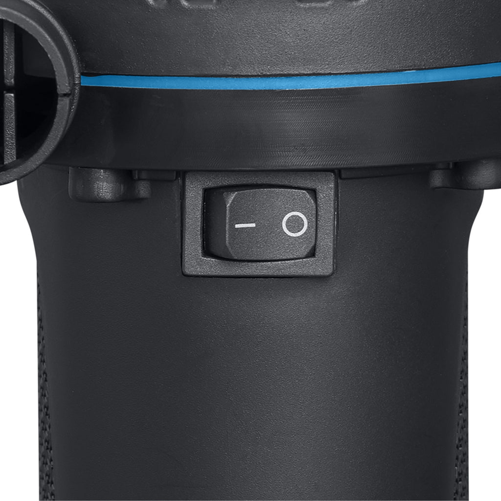 Air Pump (DC) - Asters Maldives