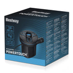 Air Pump (DC) - Asters Maldives