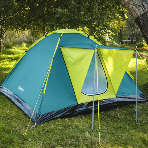 Camping Tent (for 3 People) - Asters Maldives