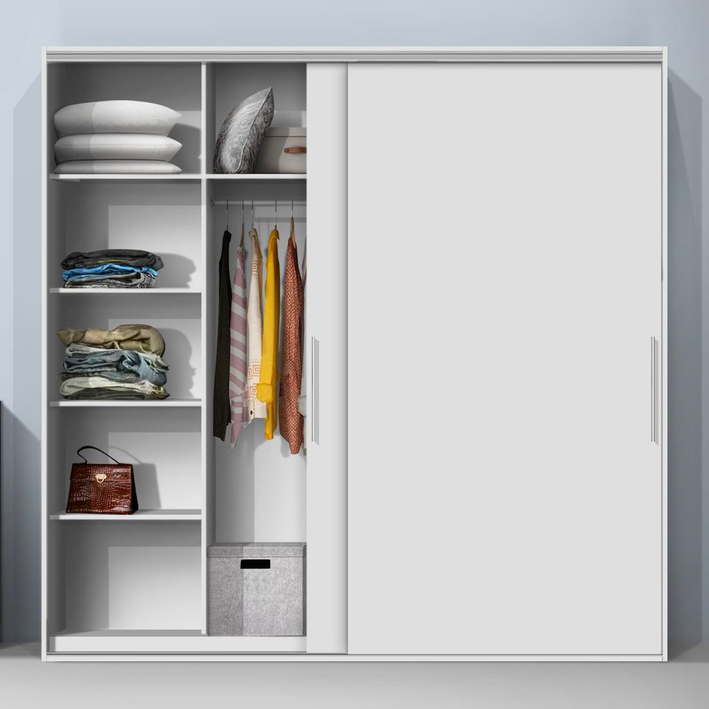 Wardrobe - Asters Maldives