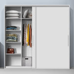 Wardrobe - Asters Maldives