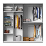 Wardrobe - Asters Maldives