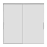 Wardrobe - Asters Maldives