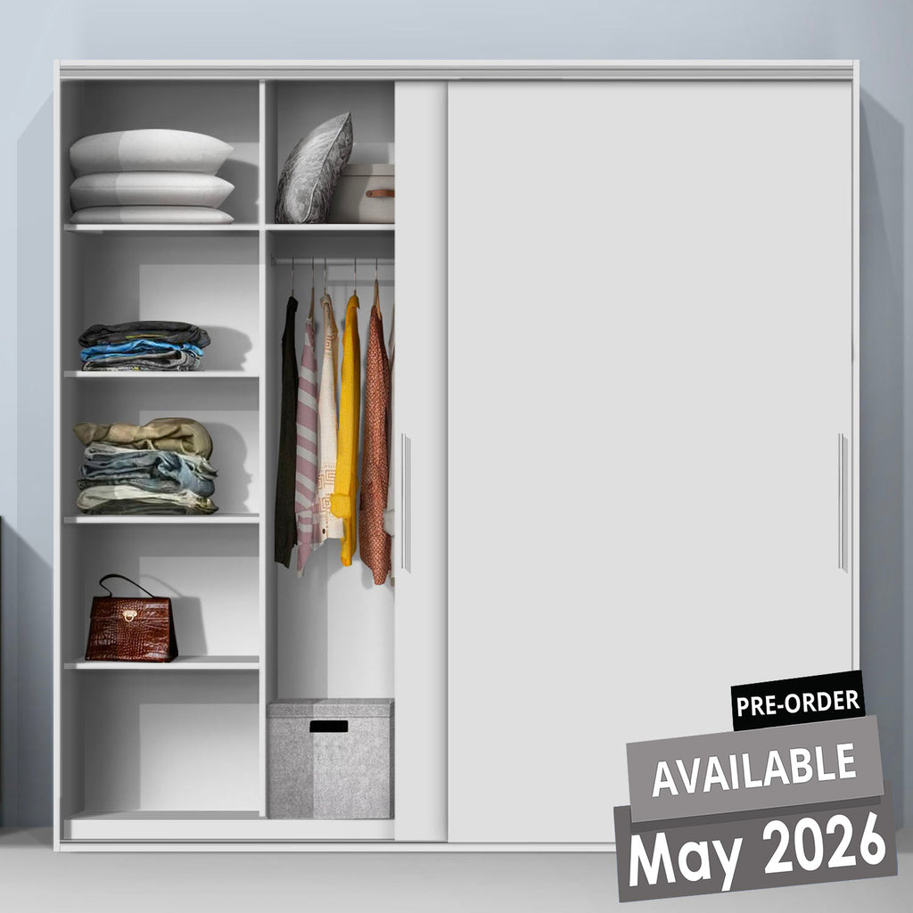 Wardrobe - Asters Maldives