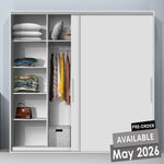 Wardrobe - Asters Maldives