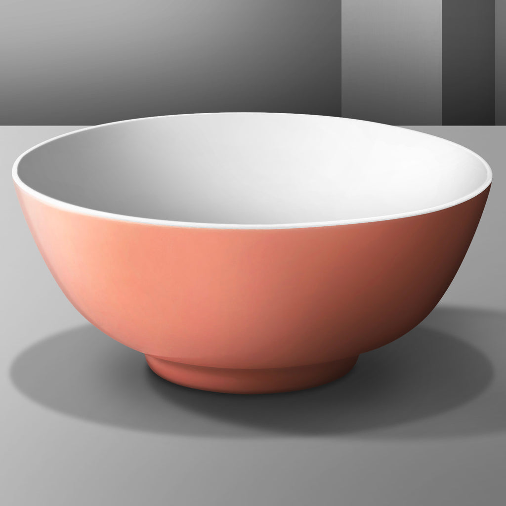 Bowl (Ø8") - Asters Maldives