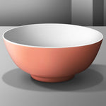 Bowl (Ø8") - Asters Maldives