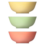Bowl (Ø8") - Asters Maldives