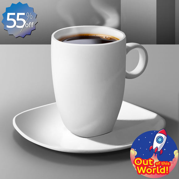 Coffee Cup (100ml)