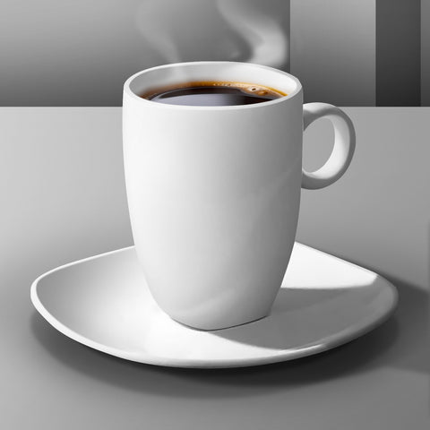Coffee Cup (100ml) - Asters Maldives