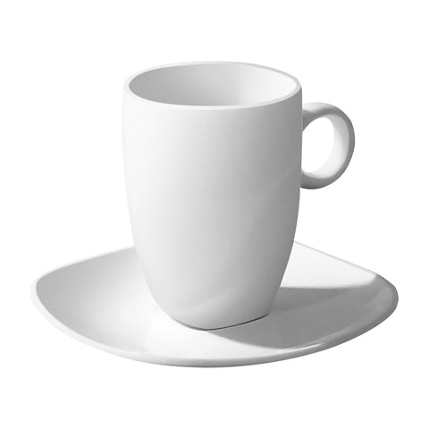 Coffee Cup (100ml) - Asters Maldives