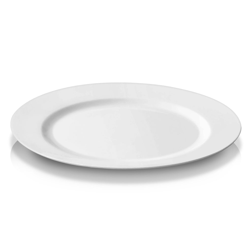 Dinner Plate (Ø9") - Asters Maldives
