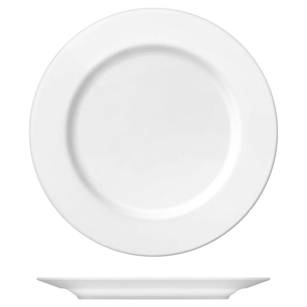 Dinner Plate (Ø9") - Asters Maldives