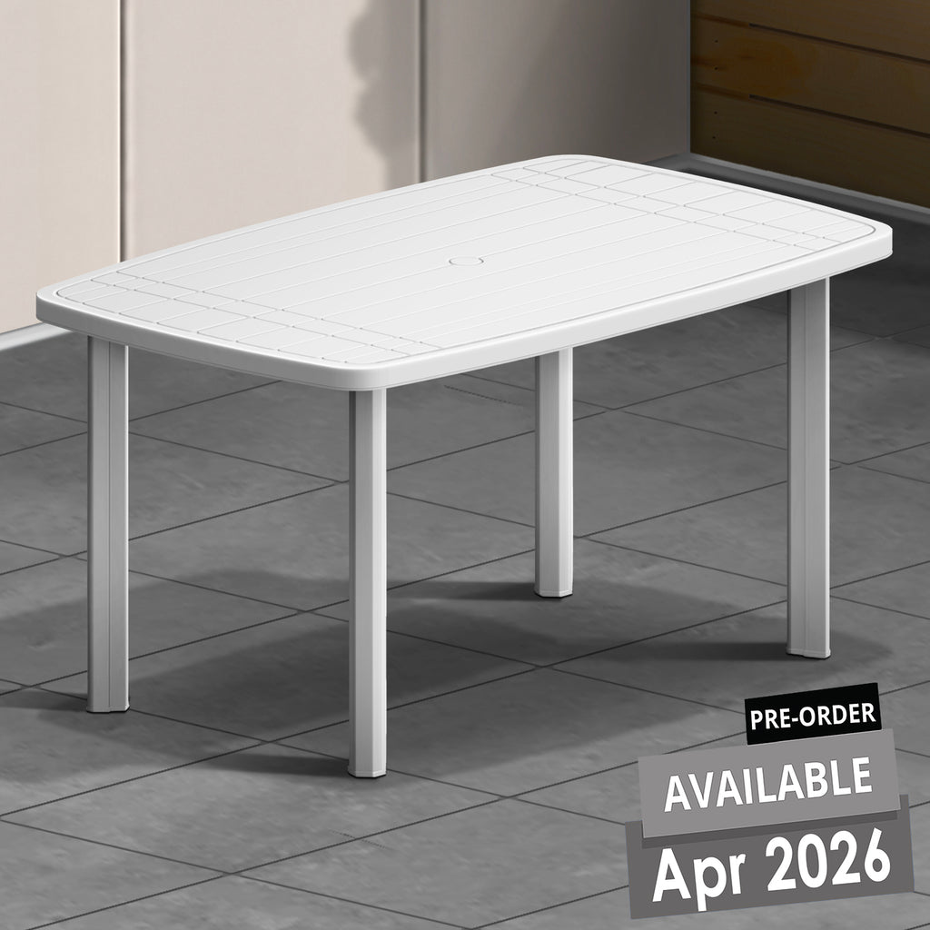 Dining Table - Asters Maldives