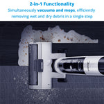 Vacuum Cleaner (2-in-1) - Asters Maldives